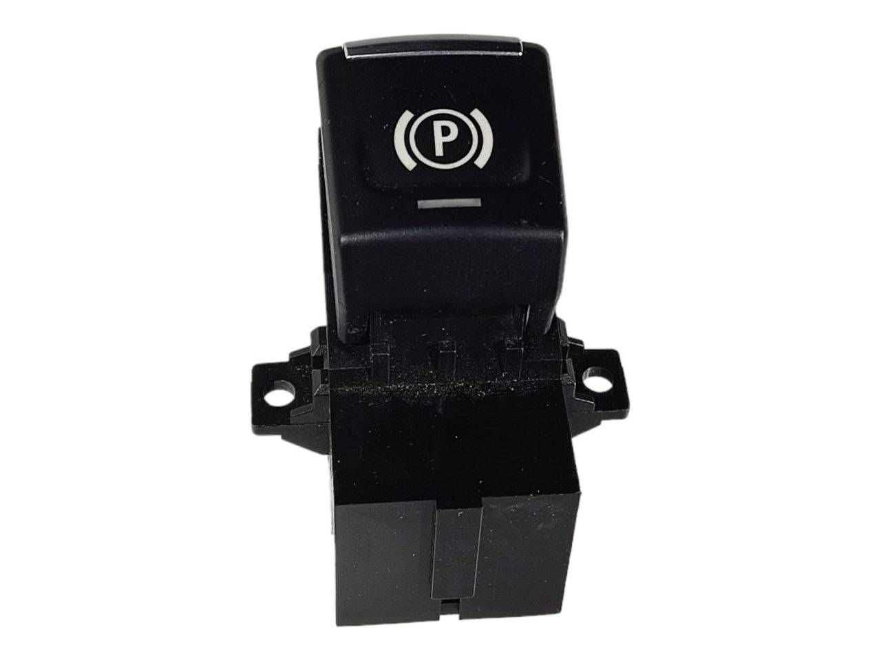 BMW i8 (l12, l15) Hand parking brake switch BMW i8 Hand parking brake switch OEM 6131682252...