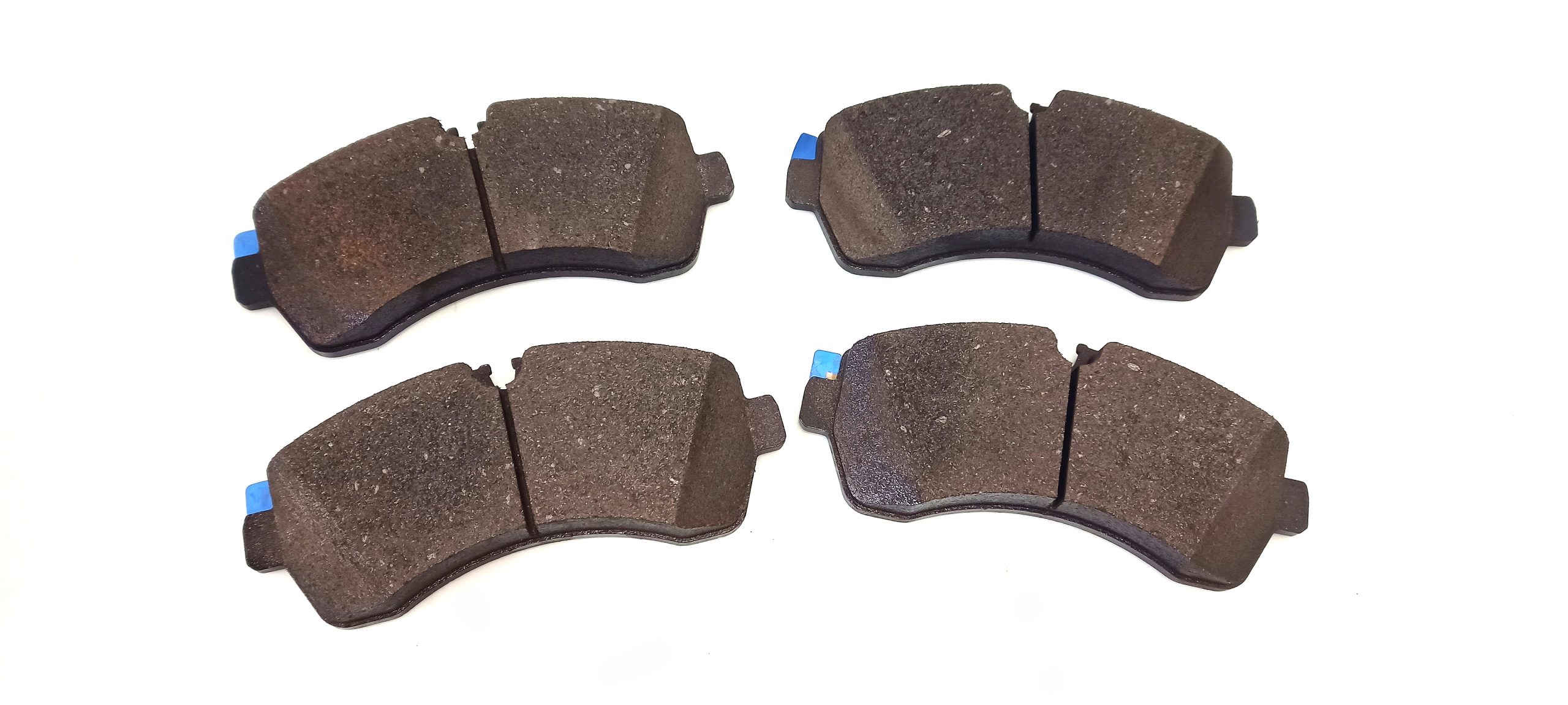 Mercedes-Benz Sprinter (W907 / W910)  Brake pads (front) Mercedes-benz SPRINTER Brake pads (front) OEM A...