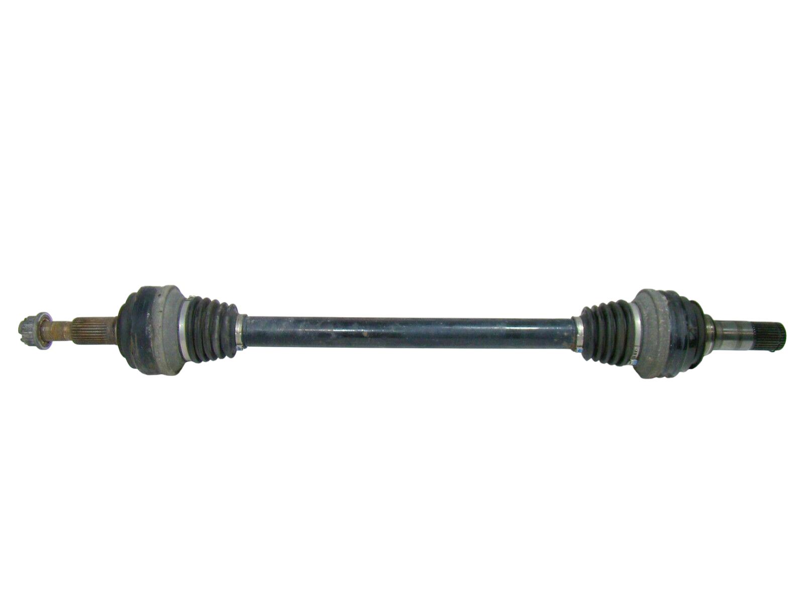 Porsche Cayenne Rear driveshaft Porsche CAYENNE Rear driveshaft

VIN: WP1AC2A28...