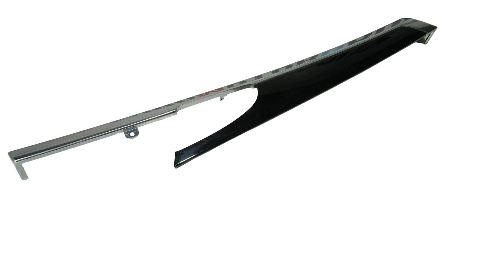 Porsche Panamera Rear door card trim Porsche PANAMERA Rear door card trim OEM 553830...