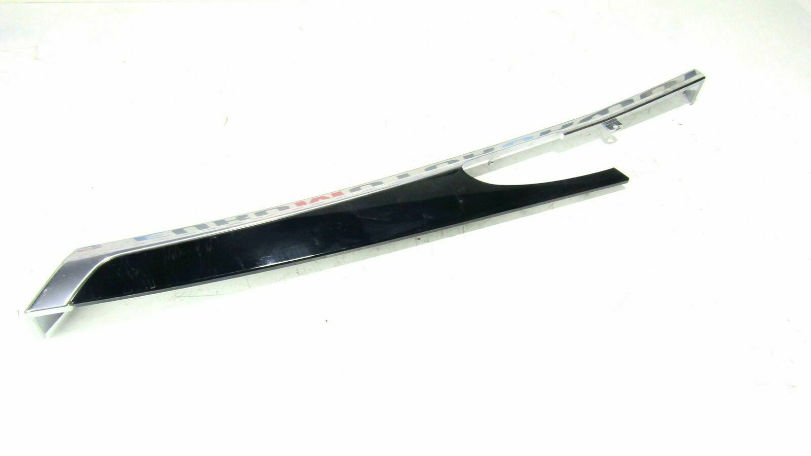 Porsche Panamera Rear door card trim Porsche PANAMERA rear door card trim OEM 553840...