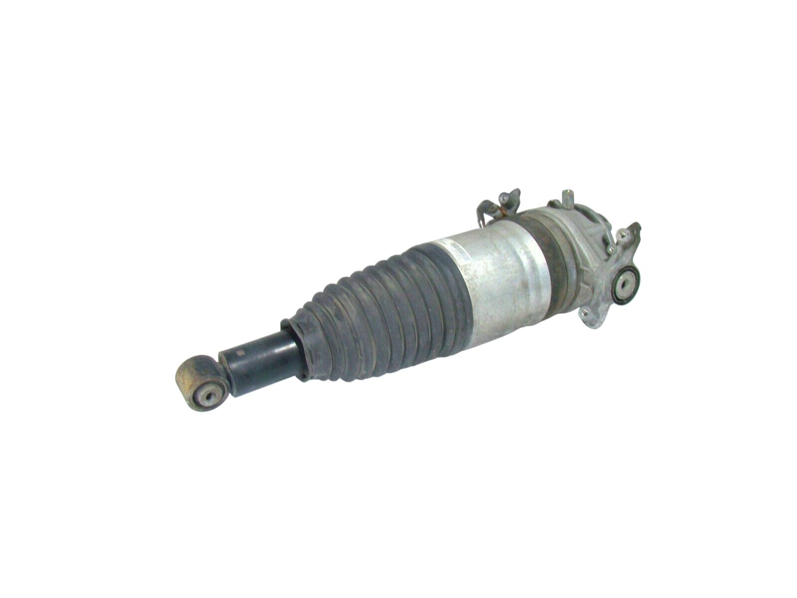 Porsche Cayenne Shock absorber/damper/air suspension Porsche CAYENNE Shock absorber/damper/air suspe...