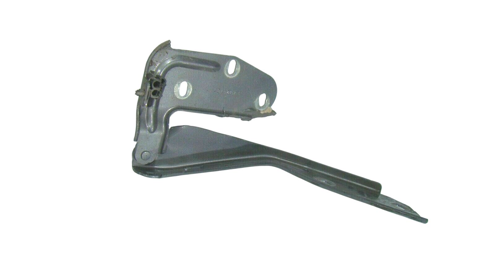 Porsche Cayenne Engine bonnet/hood hinges Porsche CAYENNE Engine bonnet/hood hinges

VIN:...