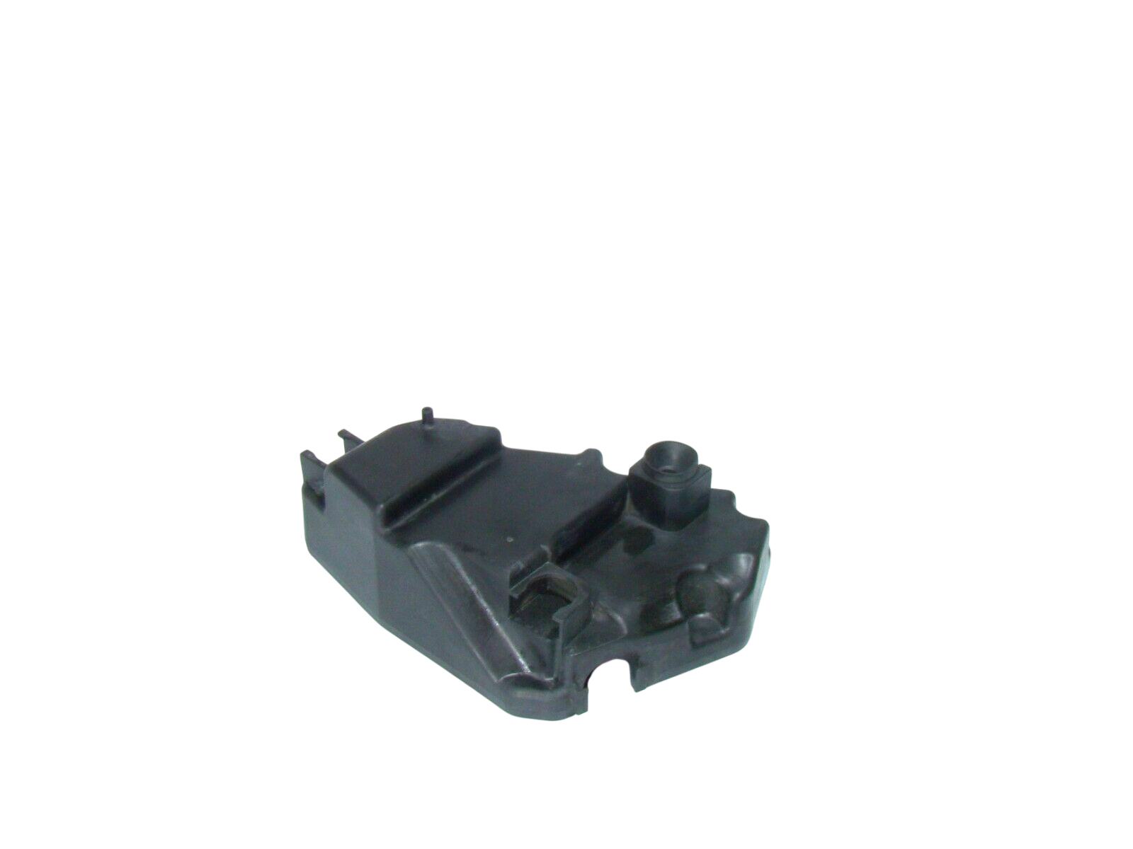 Porsche Cayenne Fuse box cover Porsche CAYENNE Fuse Box Cover

VIN: WP1AC2A28B...
