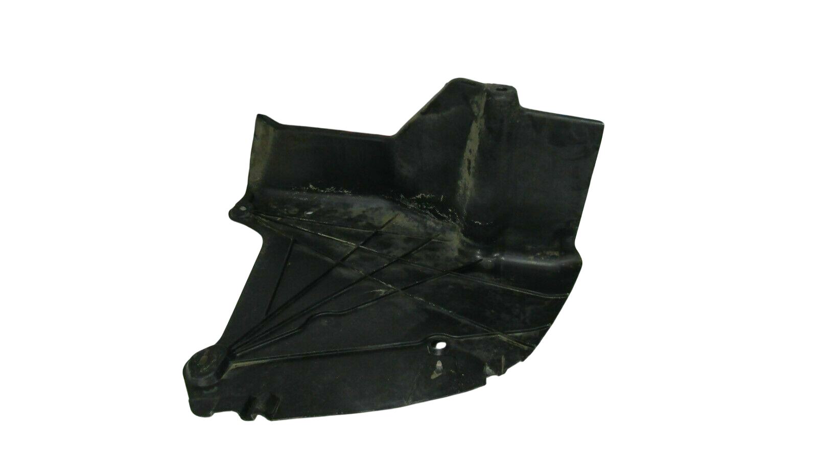 Audi A4 (B9) Other under body part