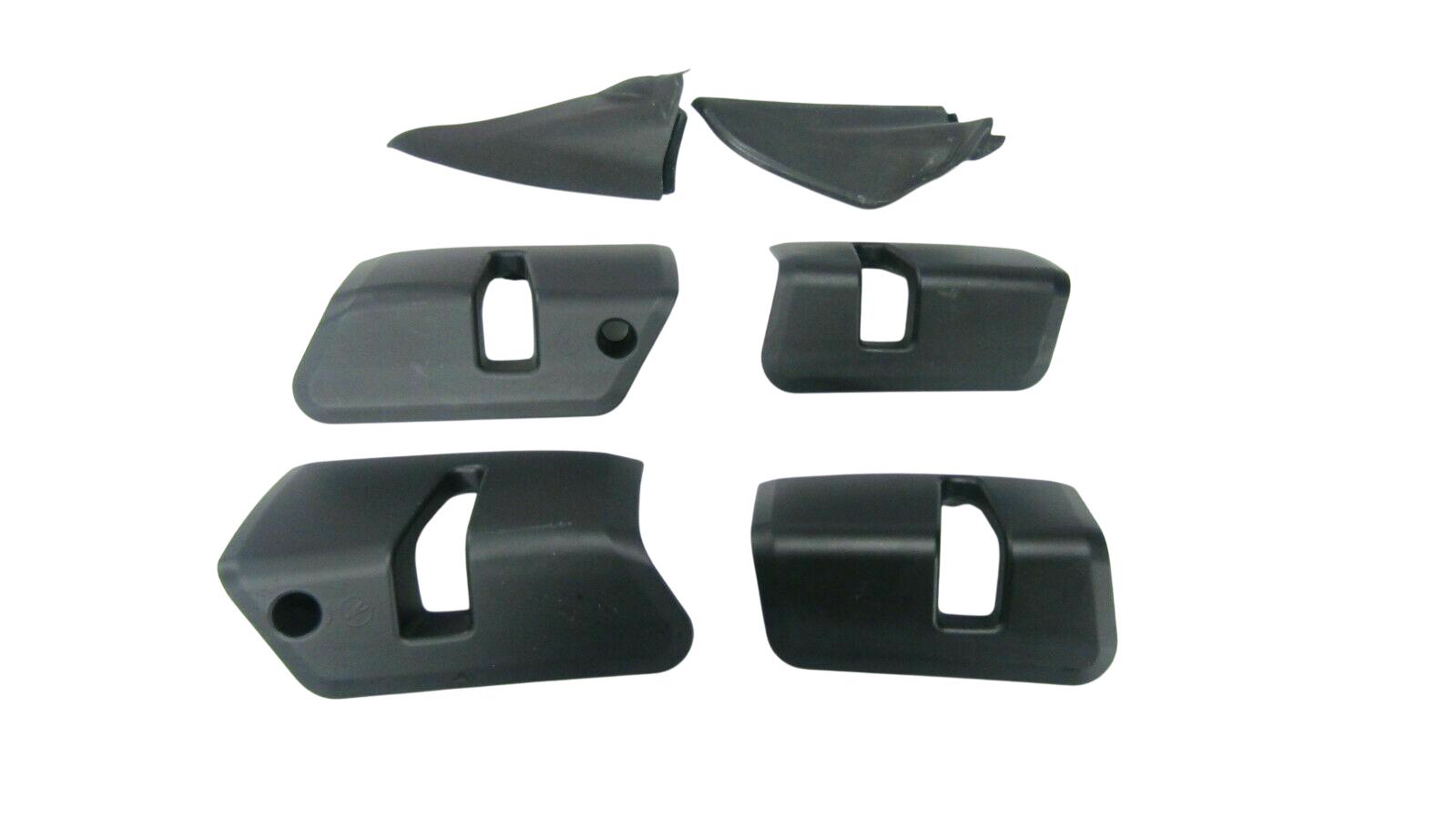 Porsche Panamera Other rear door trim element Porsche PANAMERA Other rear door trim element O...