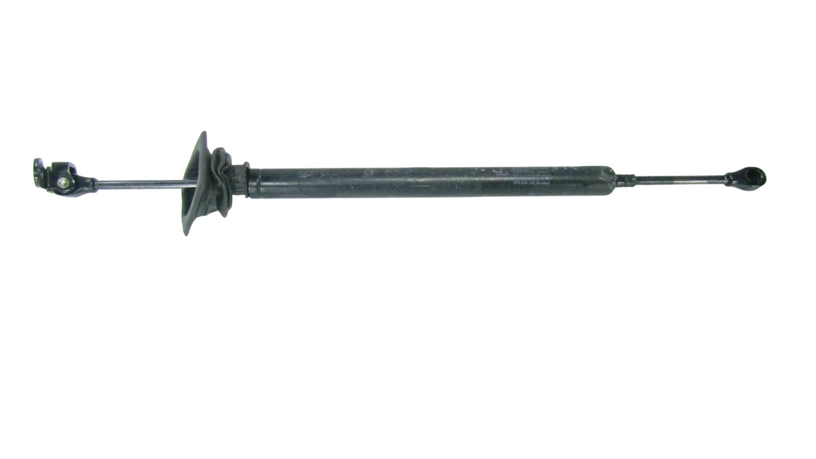 Porsche Panamera Front door check strap stopper Porsche PANAMERA Front door check strap stopper...