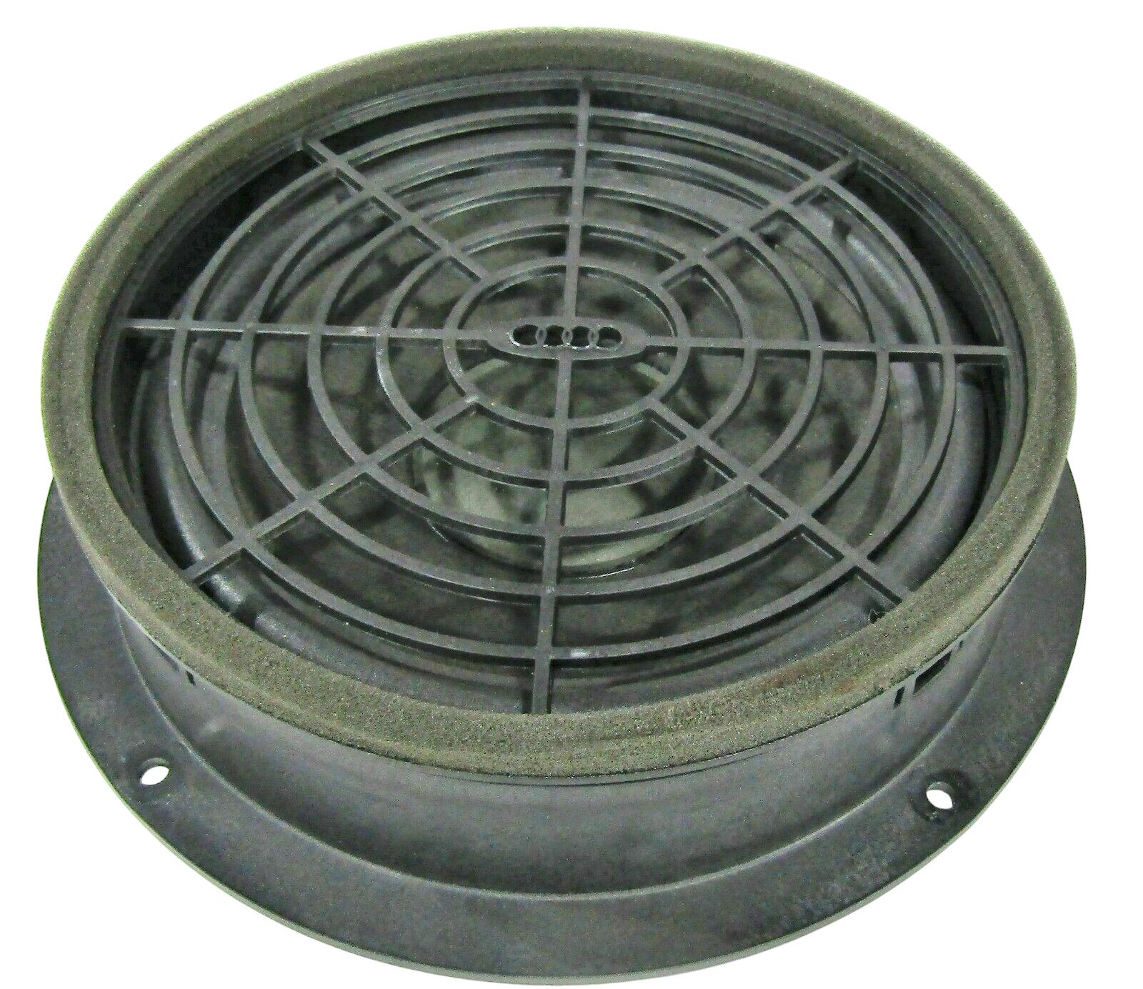 Audi A4 (B9) Front door speaker AUDI A4 Front door speaker

VIN: WAUZZZ8KXEA148873