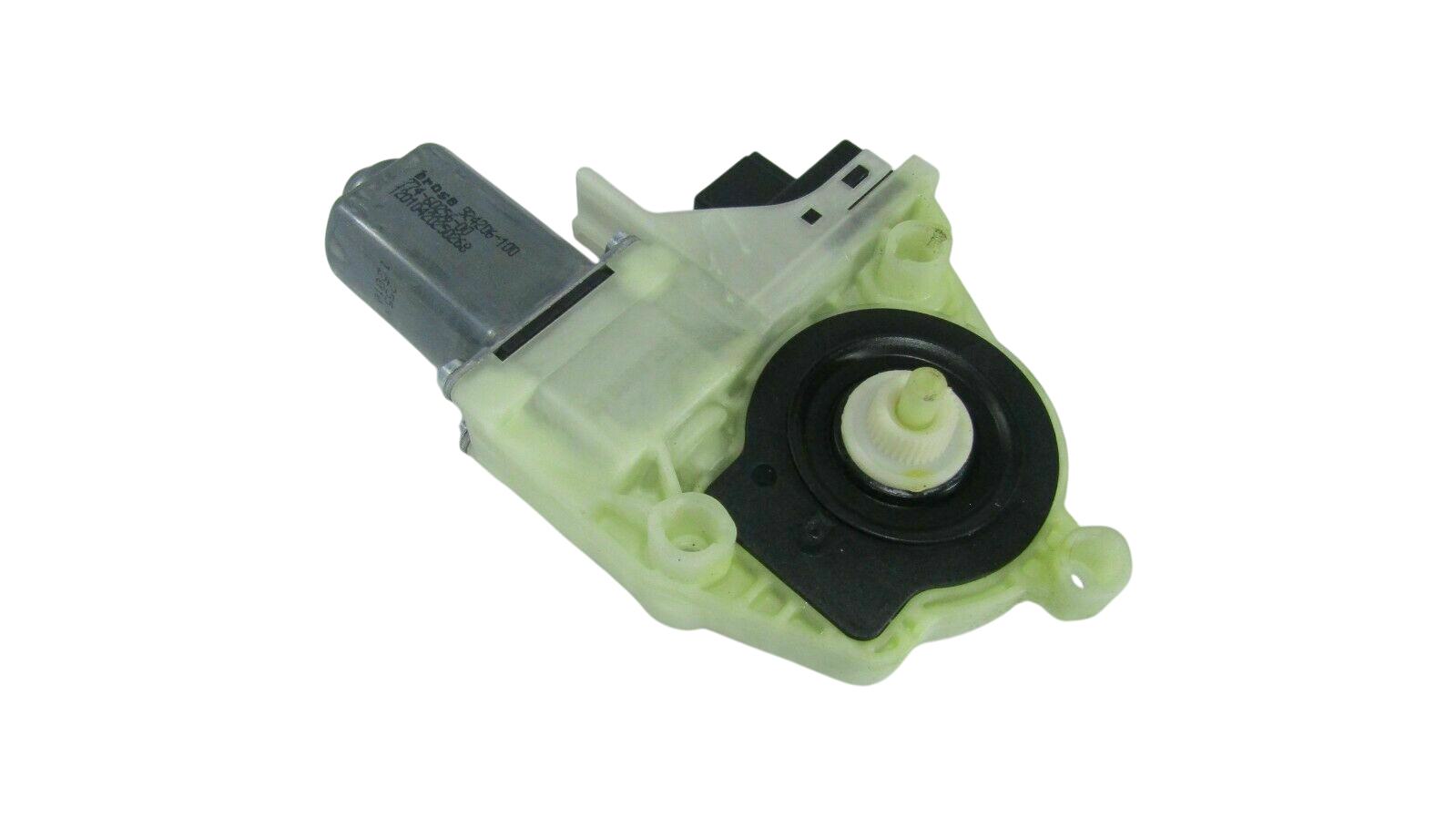 Porsche Panamera Rear door window regulator motor Porsche PANAMERA rear door window regulator mot...