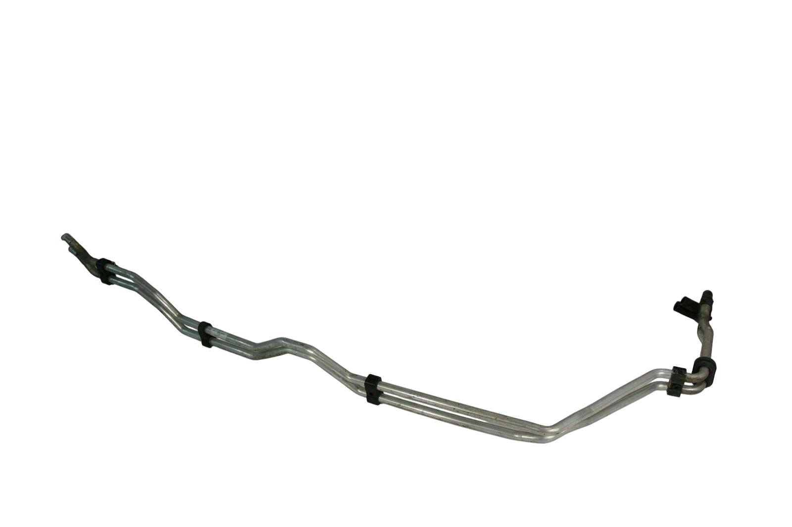 Porsche Cayman (981) Engine coolant pipe/hose Porsche CAYMAN Engine coolant pipe/hose OEM 726...