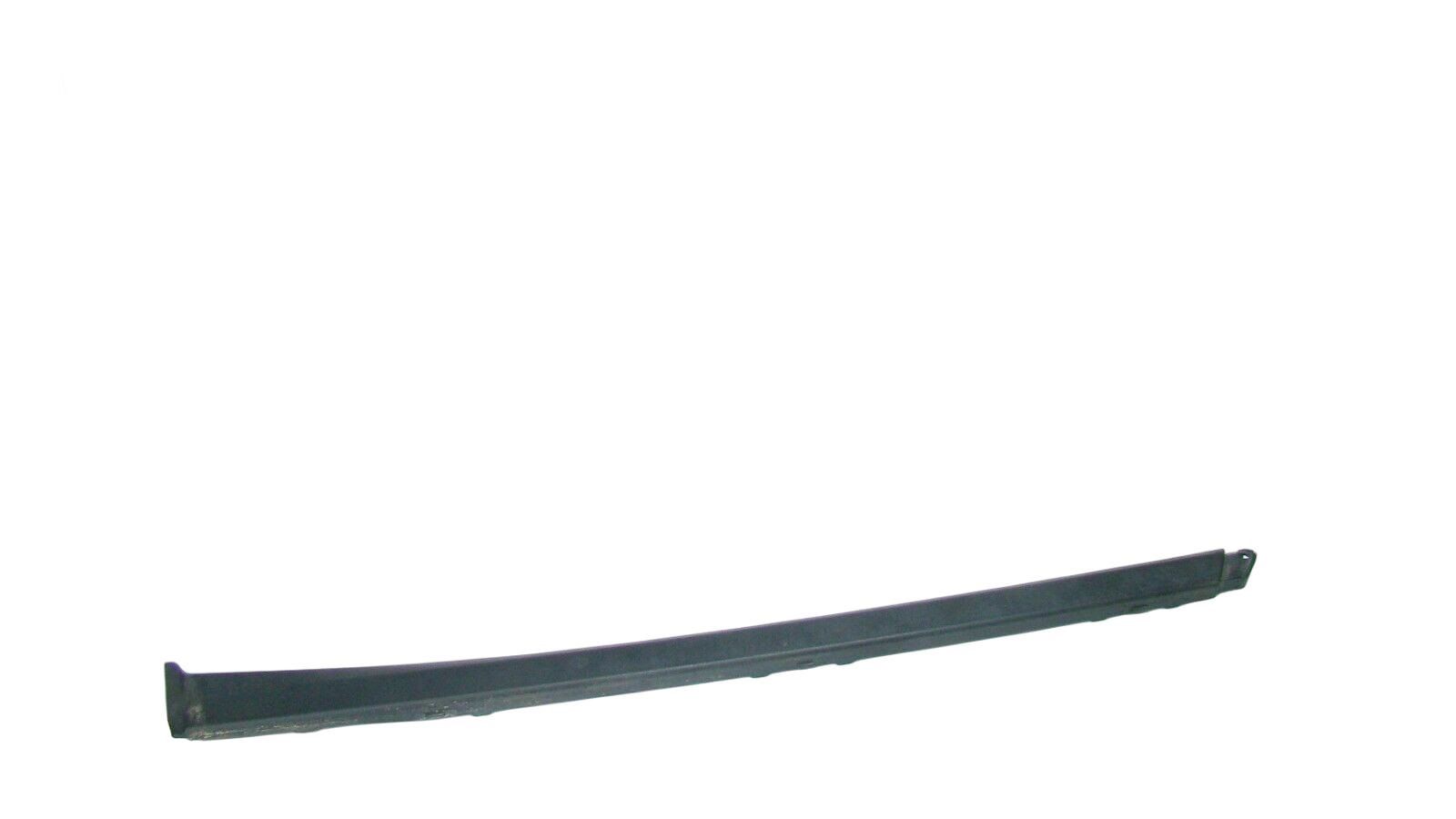 Porsche Cayenne Side skirt rear trim Porsche CAYENNE side skirt rear trim

VIN: DU59556
