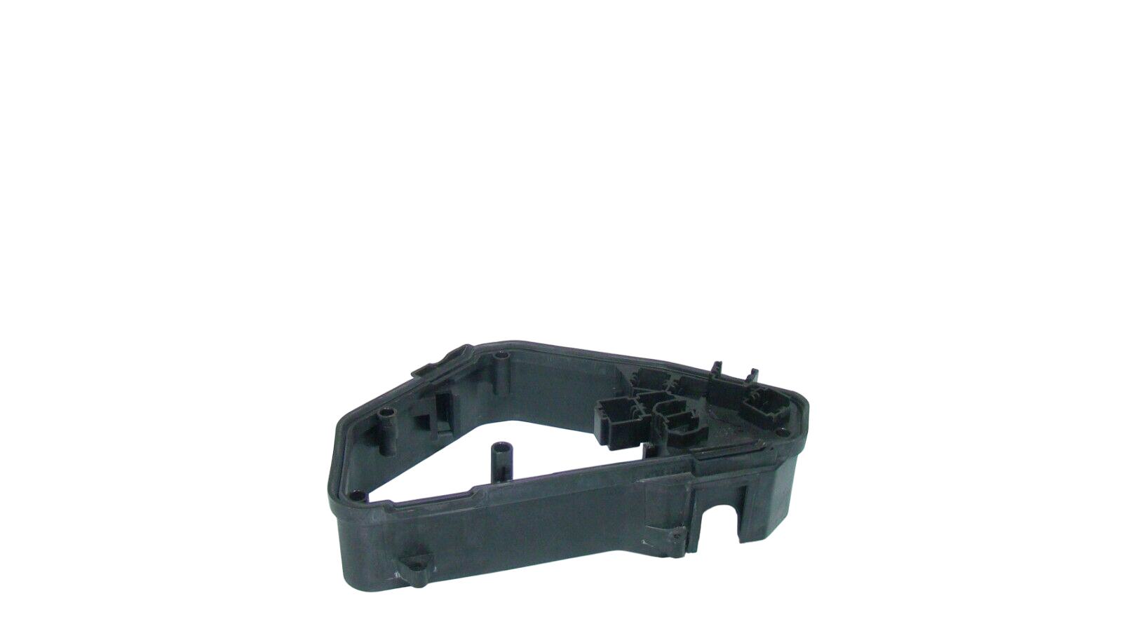 Porsche Cayenne Sulakerasian kansi Porsche CAYENNE Fuse Box Cover

VIN: DU59556