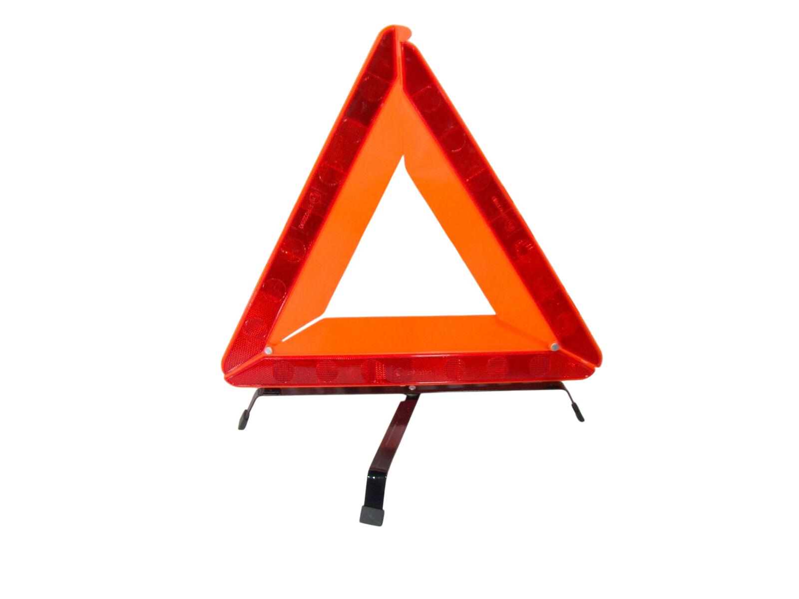 Skoda Yeti Emergency warning sign Škoda YETI Emergency warning sign

VIN: TMBKF75...