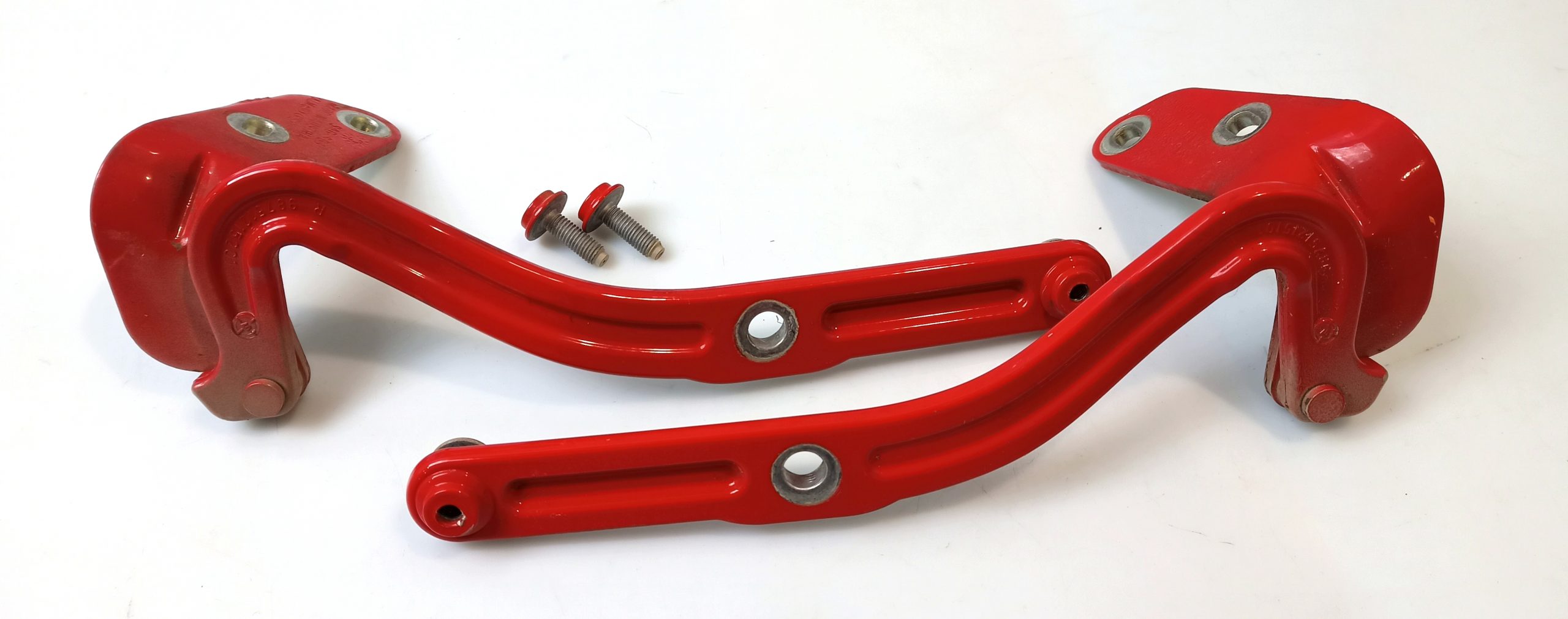Porsche Cayman (981) Tailgate/trunk/boot hinge Porsche CAYMAN Tailgate/trunk/boot hinge OEM 12...
