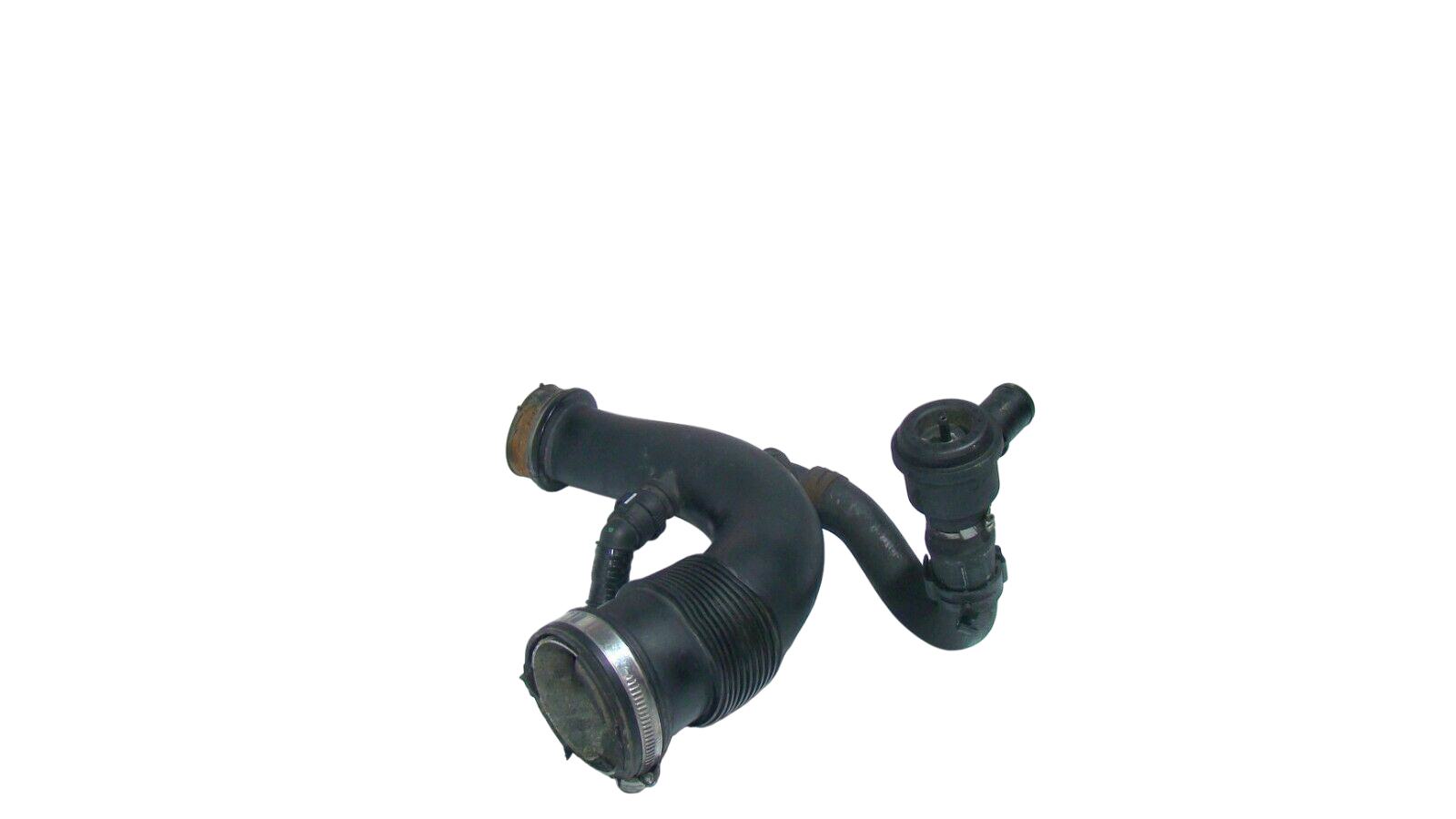 Porsche Cayenne Air intake duct part Porsche CAYENNE air intake duct part

VIN: DU59556