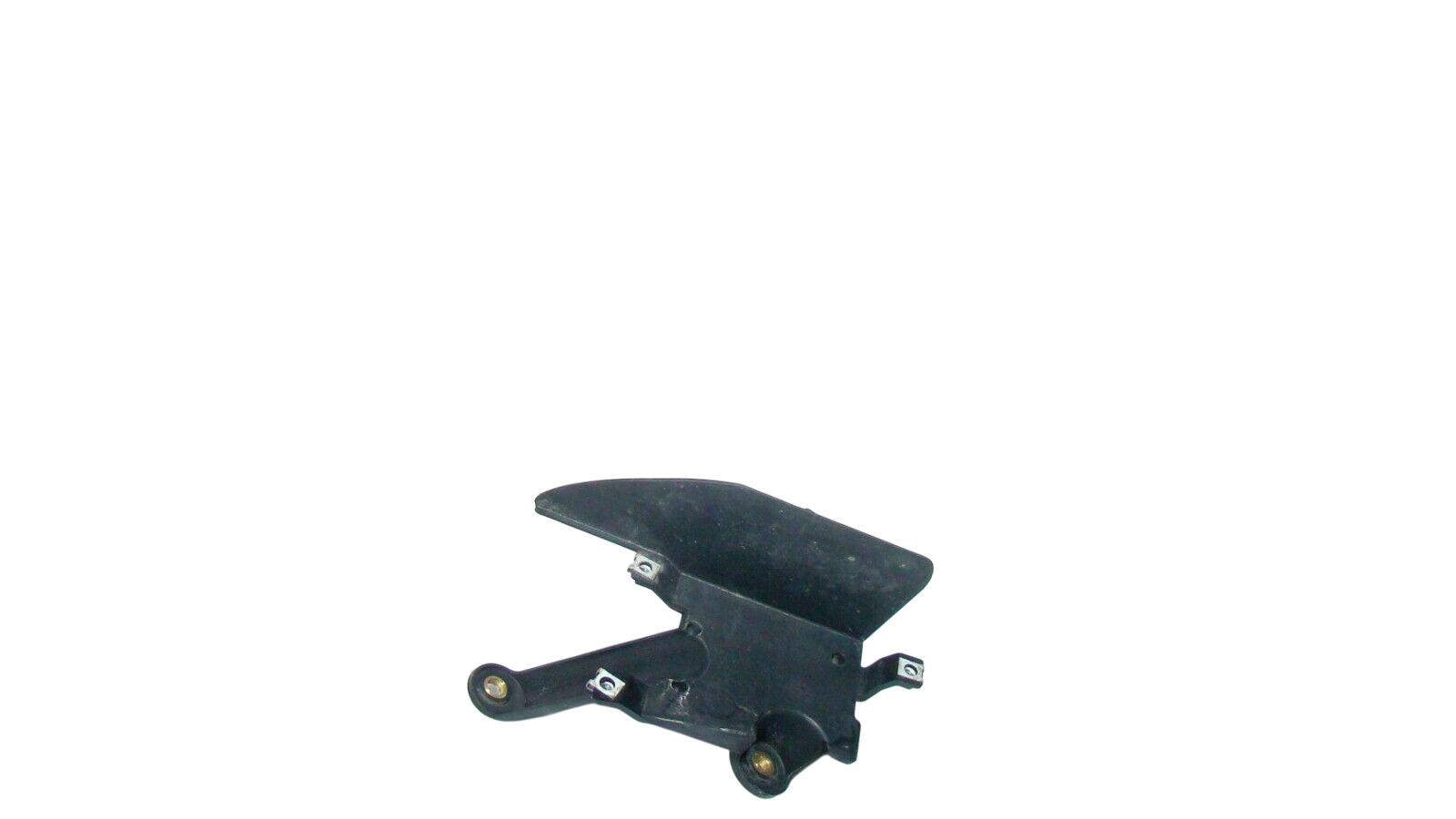 Porsche Cayenne Blind spot radar bracket Porsche CAYENNE Blind spot radar bracket OEM DU...