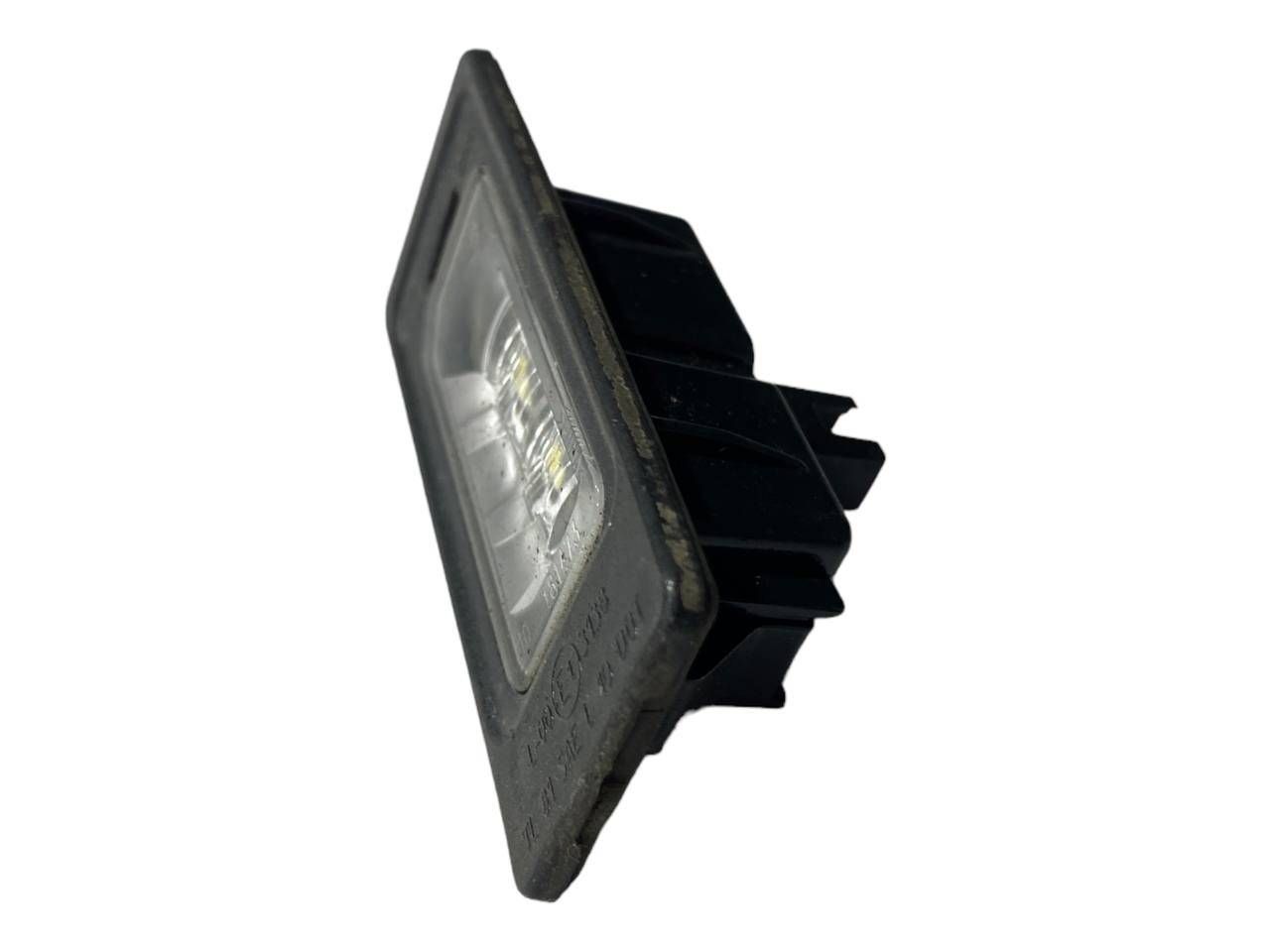 Audi A6 (C9) Number plate light AUDI A6 Number plate light