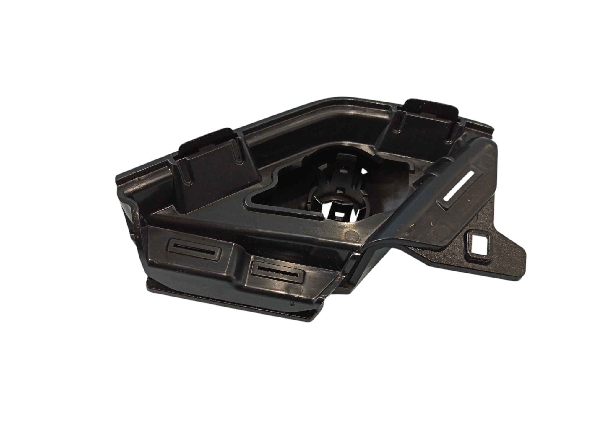 BMW iX (I20) Front parking sensor holder (PDC)
