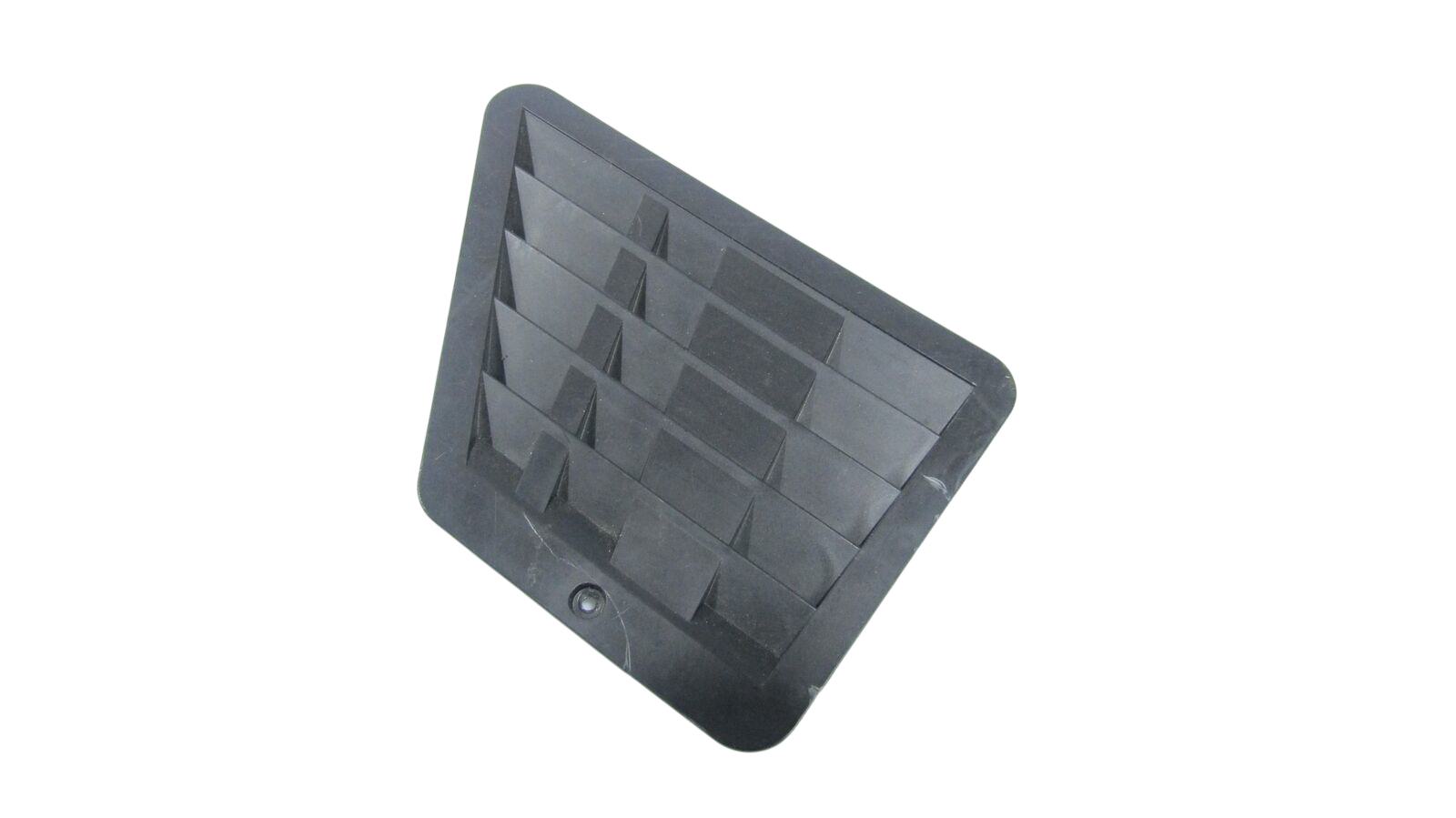 Porsche Panamera Dashboard side air vent grill/cover trim Porsche PANAMERA Dashboard side air vent grill/...