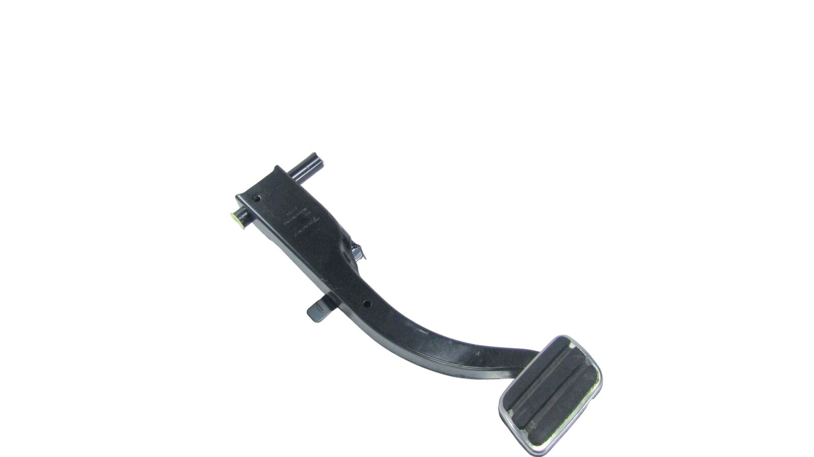 Porsche Panamera Jarrupoljin Porsche PANAMERA Brake Pedal OEM 2314101

Part ...