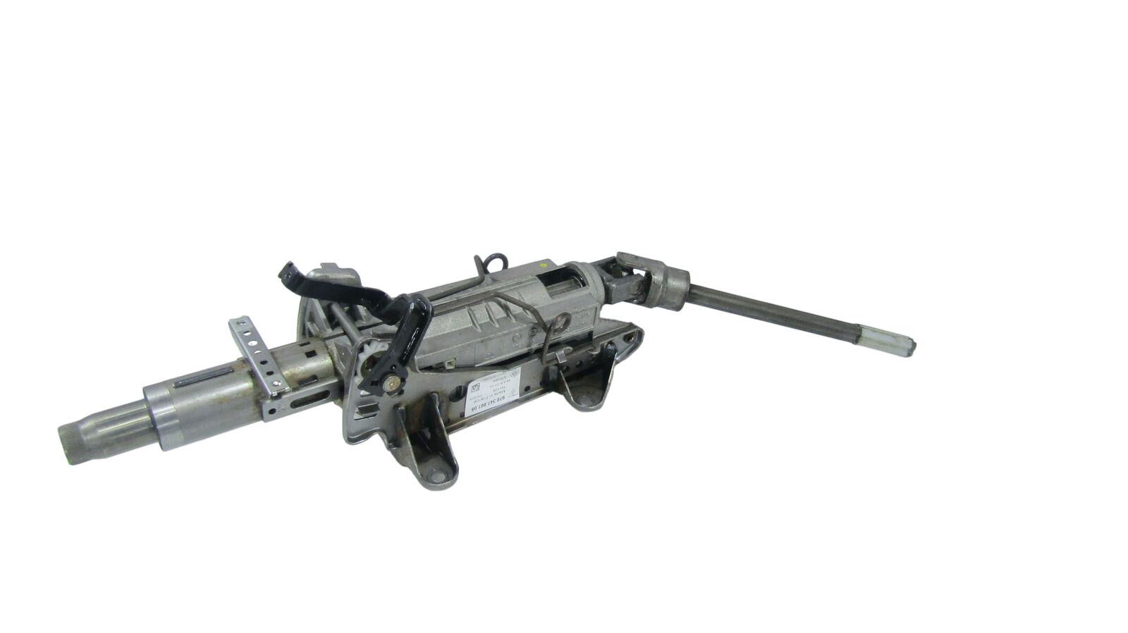 Porsche Panamera Steering column universal joint Porsche PANAMERA Steering column universal join...