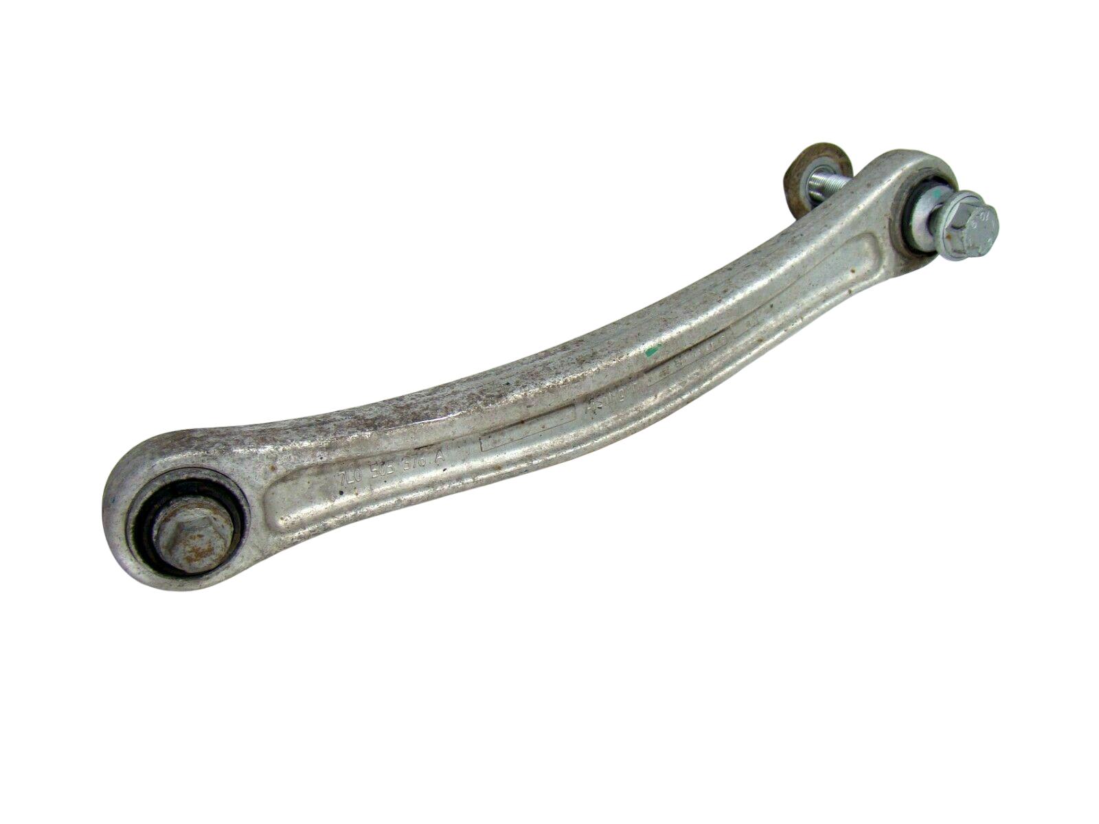 Porsche Cayenne Rear control arm Porsche CAYENNE Rear control arm

VIN: WP1AC2A2...