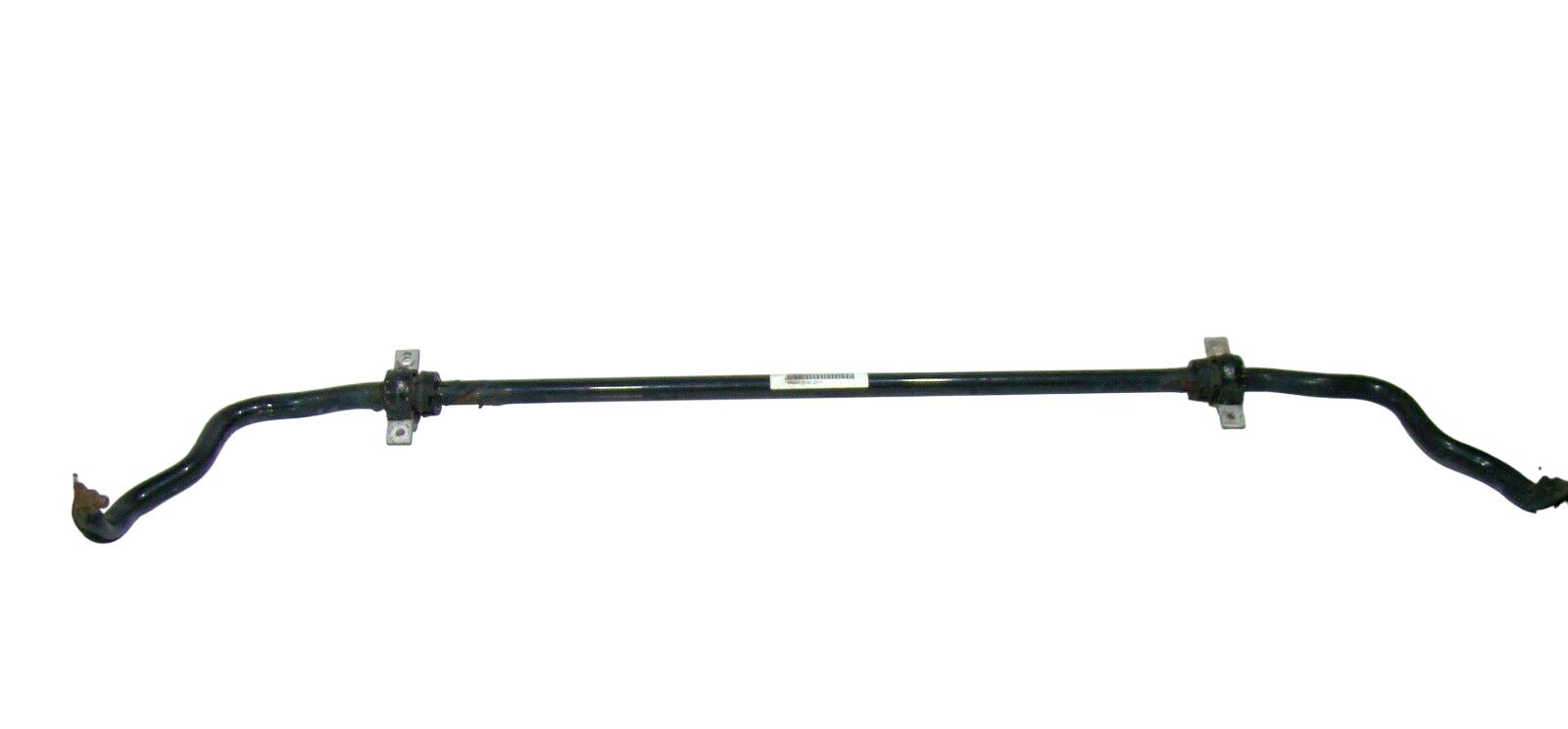 Porsche Cayenne Rear anti-roll bar/sway bar Porsche CAYENNE Rear anti-roll bar/sway bar

VI...