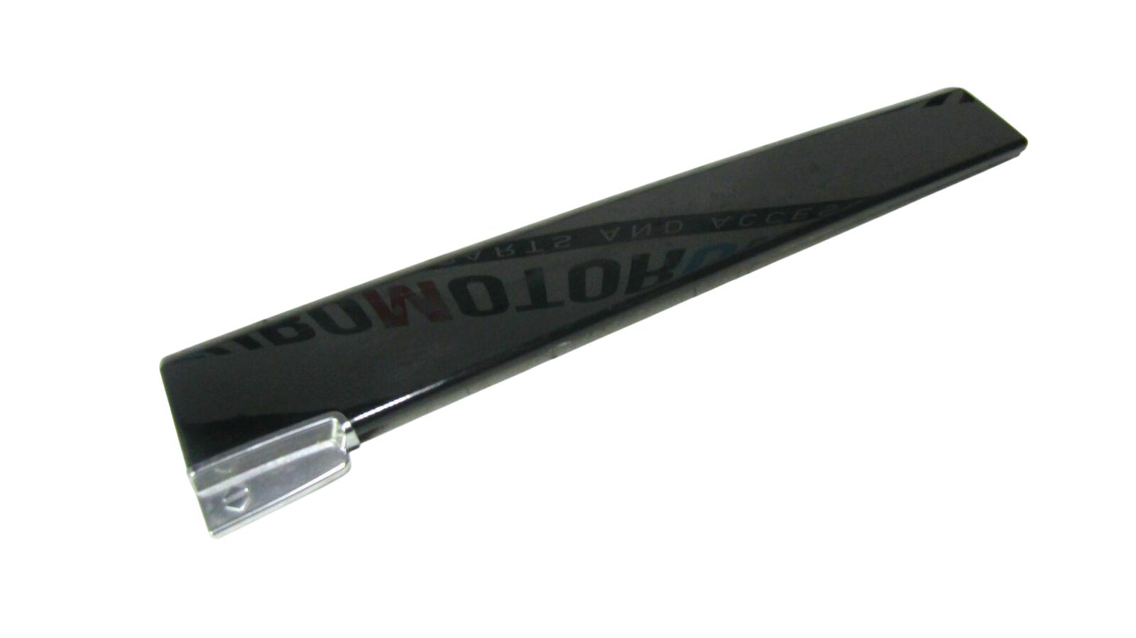 Porsche Panamera Rear door card trim Porsche PANAMERA Rear door card trim OEM 534560...