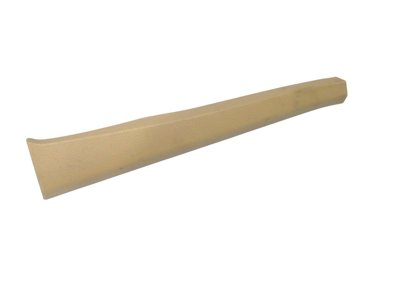 Porsche Cayenne Other sill/pillar trim element Porsche CAYENNE Other sill/pillar trim element
...