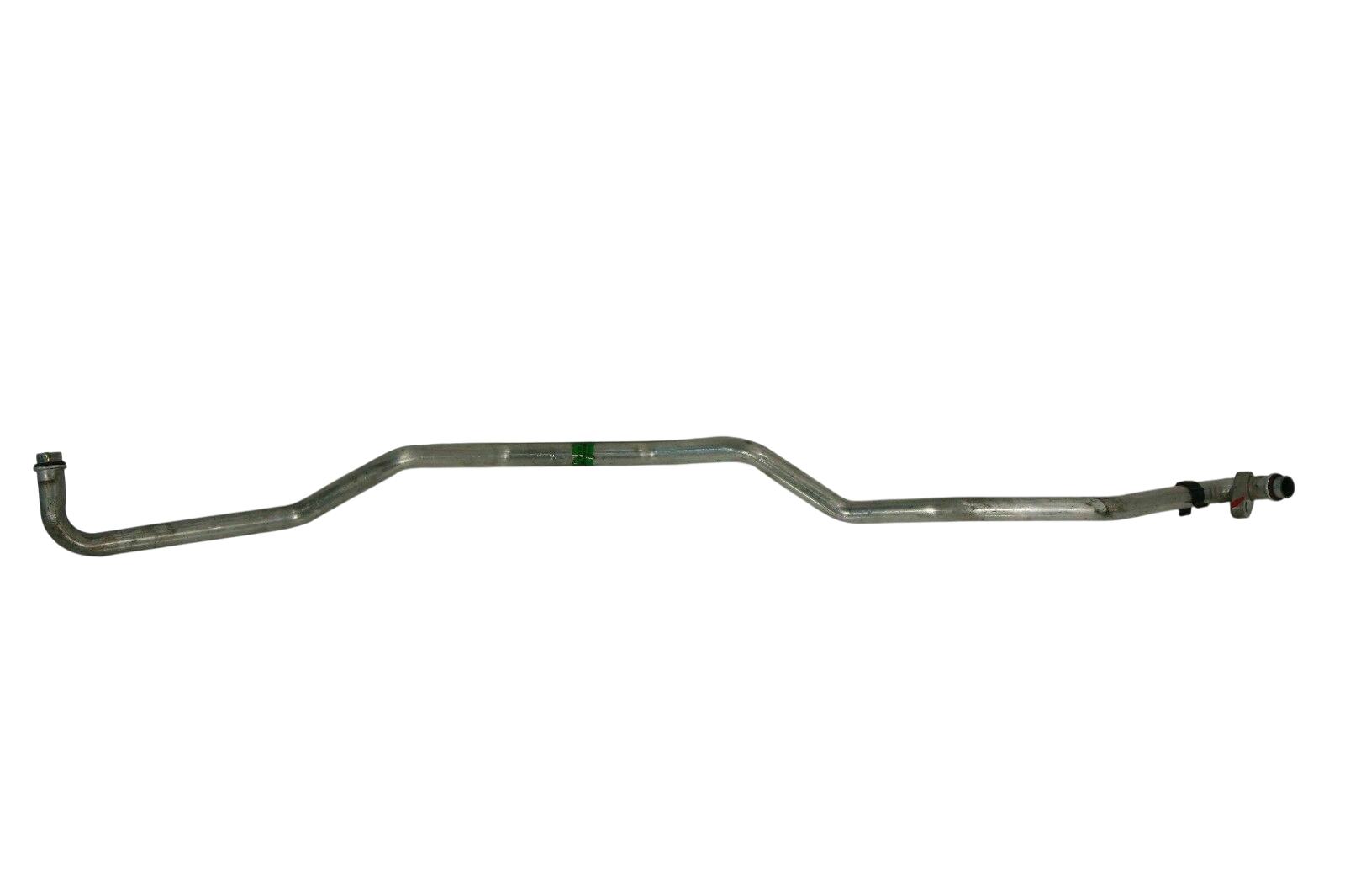 Porsche Cayman (981) Air conditioning (A/C) pipe/hose Porsche CAYMAN Air conditioning (A/C) pipe/hose...