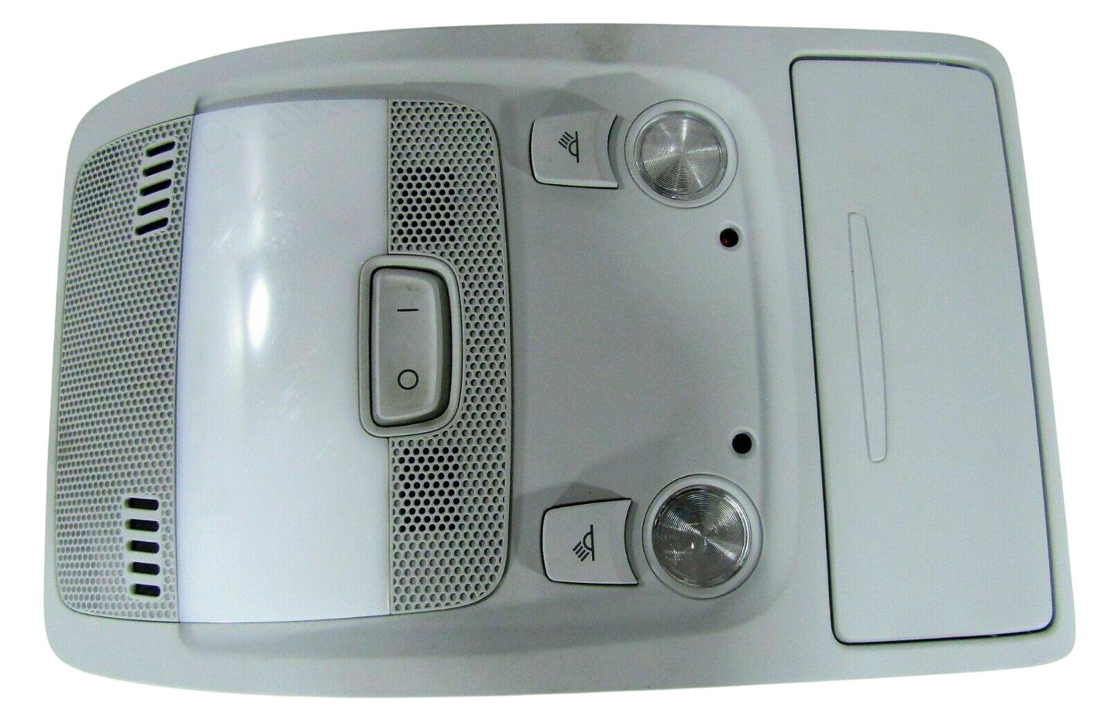 Audi A4 (B9) Front seat light AUDI A4 Front seat light OEM 8T0947135BE

Part ...