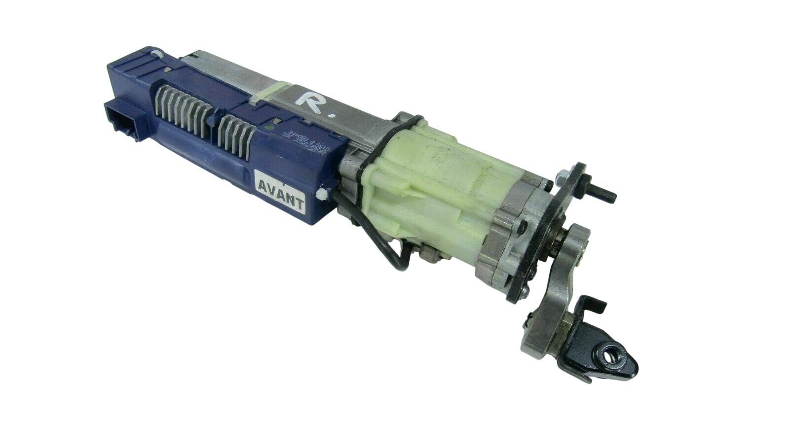 Audi A4 (B9) Tailgate/trunk/boot lift motor AUDI A4 Tailgate/trunk/boot lift motor

VIN: WA...