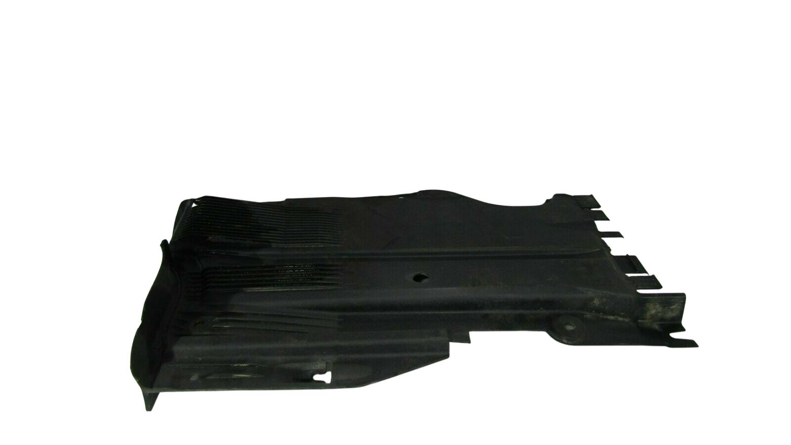 Audi A4 (B9) Center/middle undertray cover AUDI A4 center/middle undertray cover

VIN: WAU...