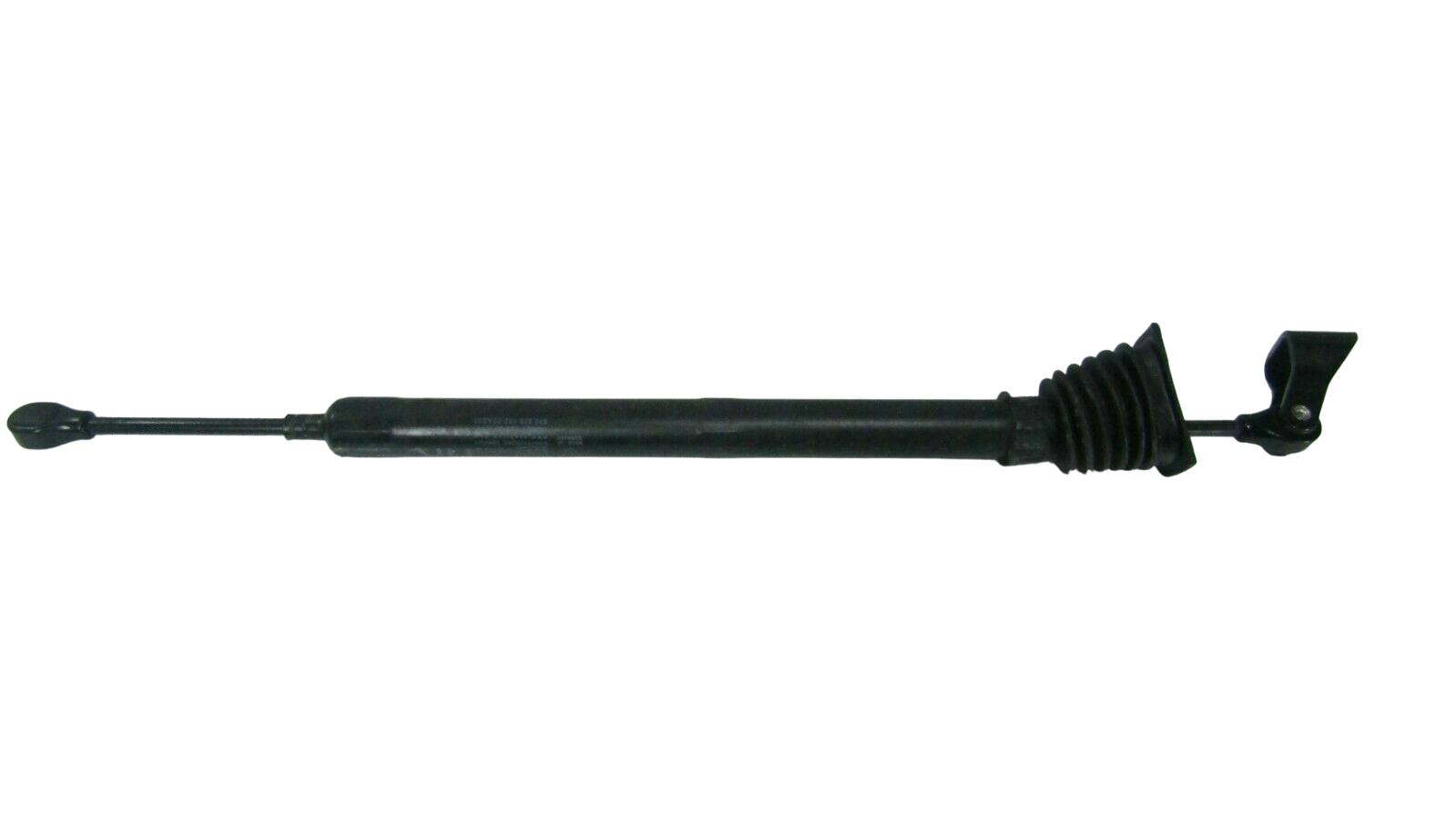 Porsche Panamera Rear door check strap stopper Porsche PANAMERA Rear door check strap stopper ...