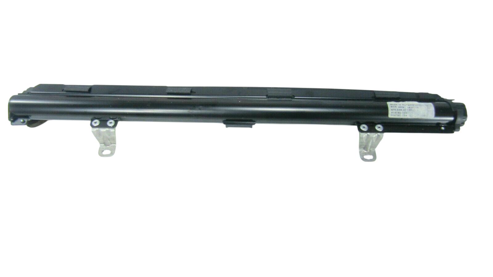 Porsche Panamera Parcel shelf load cover Porsche PANAMERA Parcel shelf load cover OEM 36...