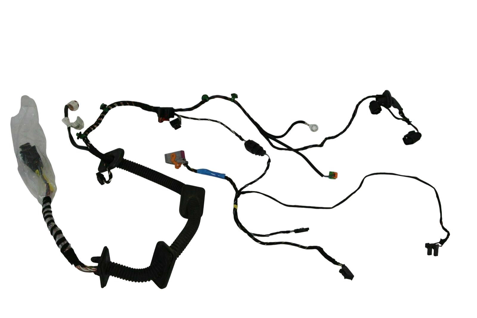 Porsche Cayman (981) Front door wiring loom Porsche CAYMAN front door wiring loom OEM 12602...