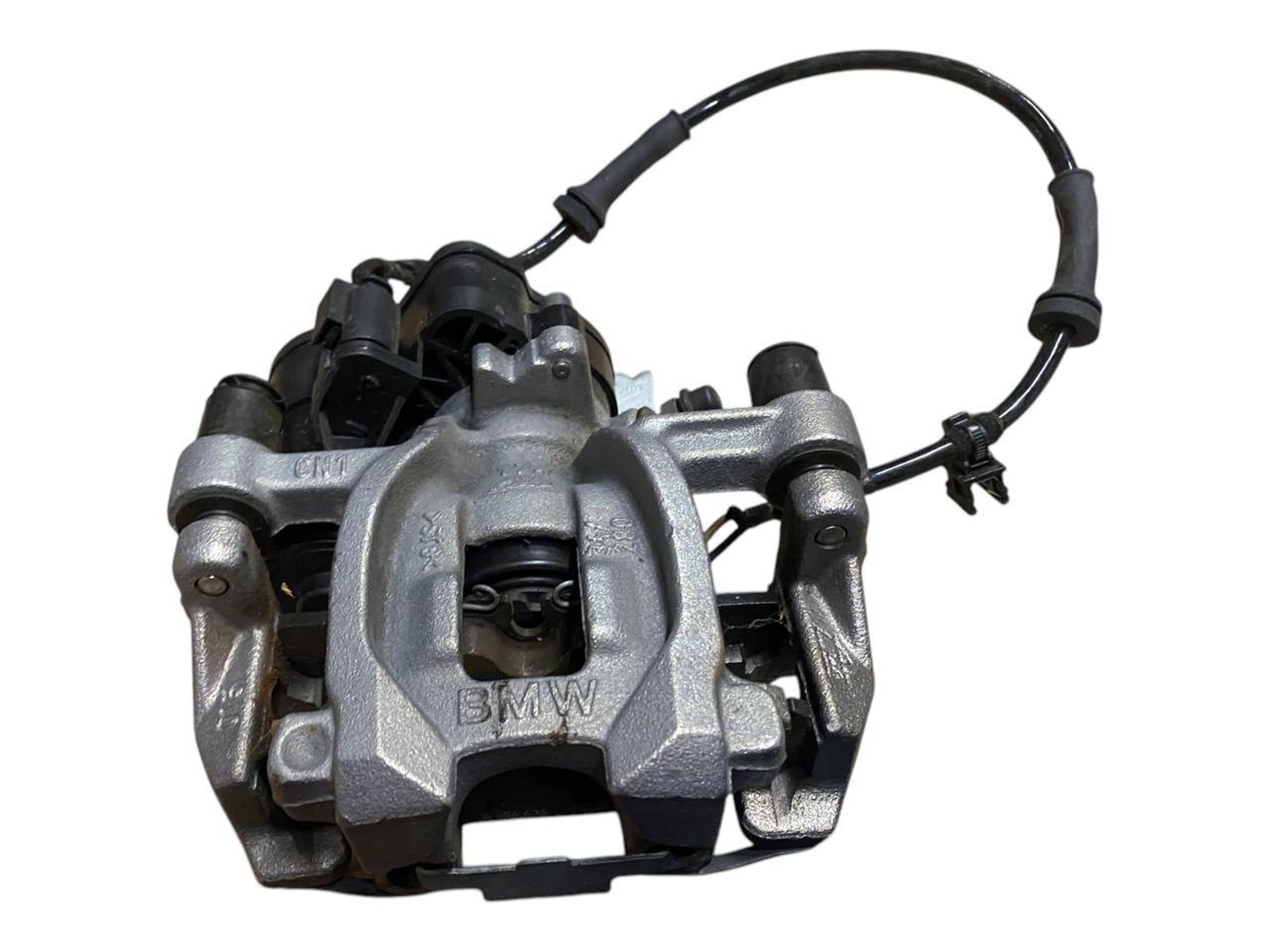 BMW 3 (G20 / G21) REAR Brake caliper BMW 3 SERIES REAR brake caliper OEM 6853857

Pa...