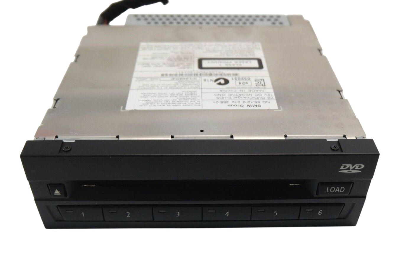 BMW 3 (G20 / G21) Navigation unit CD/DVD player BMW 3 navigation unit CD/DVD player OEM 5116917...