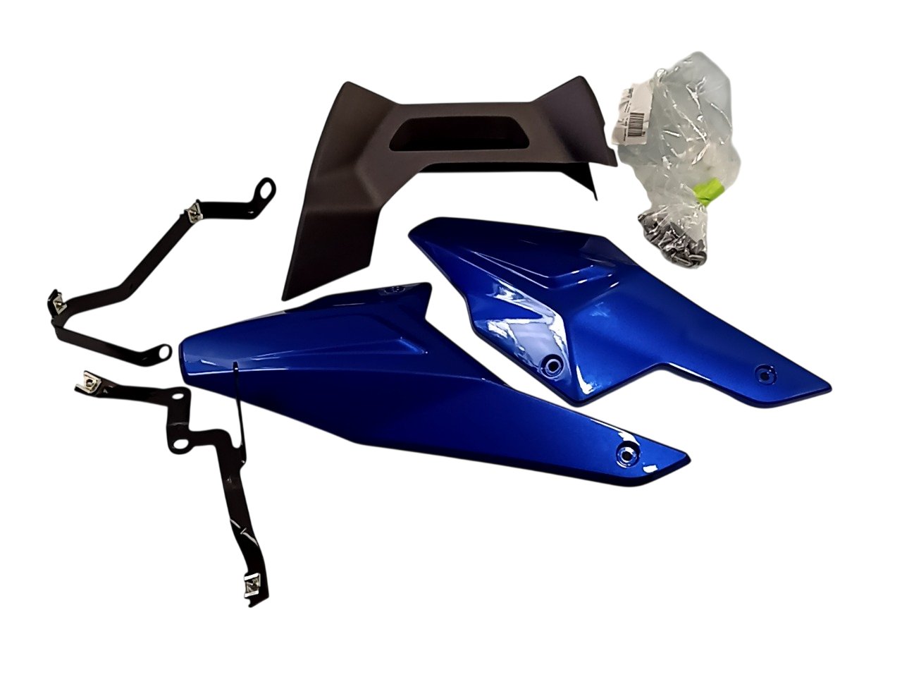 BMW 2 Tourer (U06) BMW Motorradteile / Moto parts BMW R BMW Motorradteile / Moto parts OEM 466371...