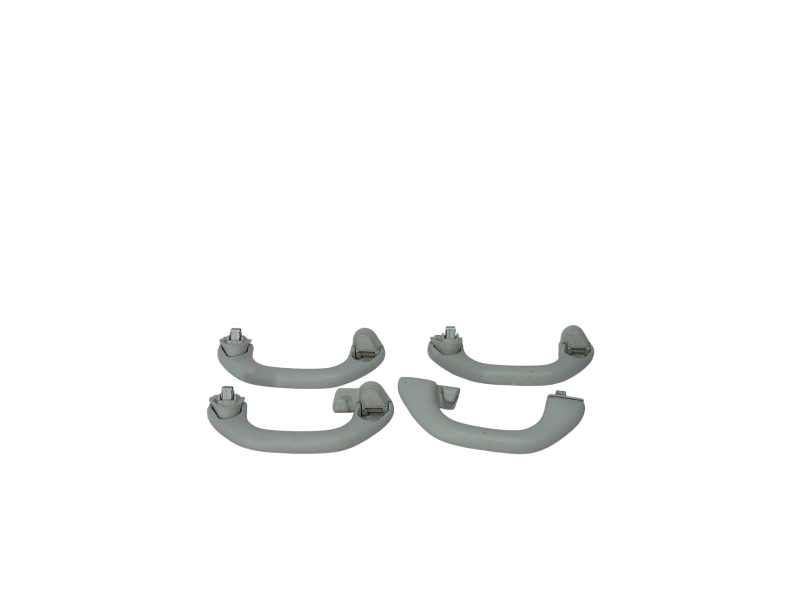 Skoda Yeti Rear interior roof grab handle Škoda YETI rear interior roof grab handle

VIN:...