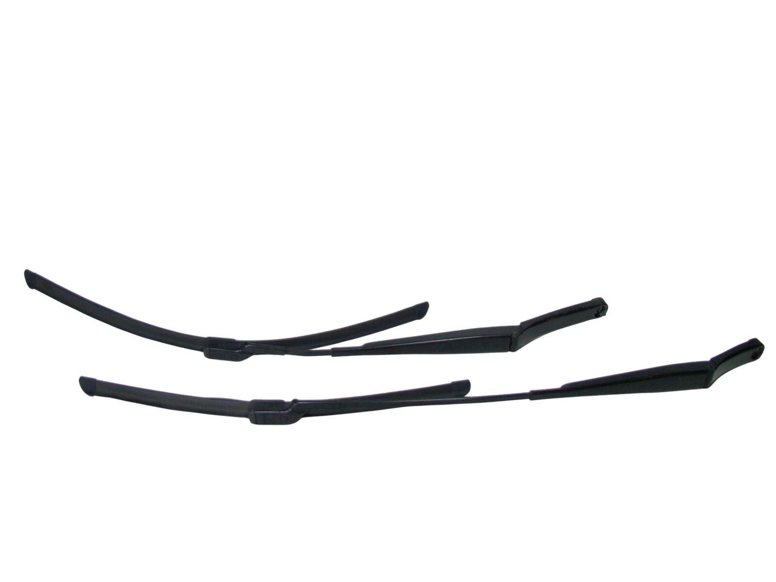 Skoda Yeti Front wiper blade arm Škoda YETI Front wiper blade arm

VIN: TMBKF75L...