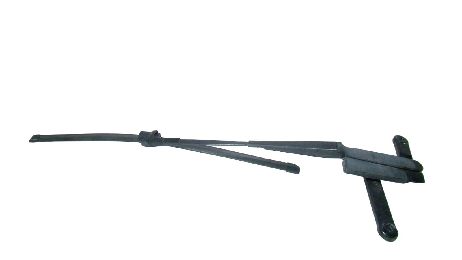 Porsche Cayenne Front wiper blade arm Porsche CAYENNE Front wiper blade arm

VIN: DU5...