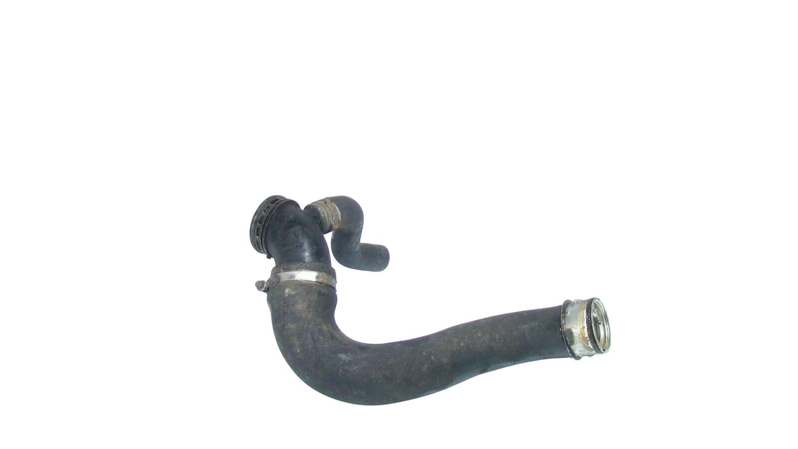 Porsche Cayenne Intercooler hose/pipe Porsche CAYENNE Intercooler hose/pipe

VIN: DU5...
