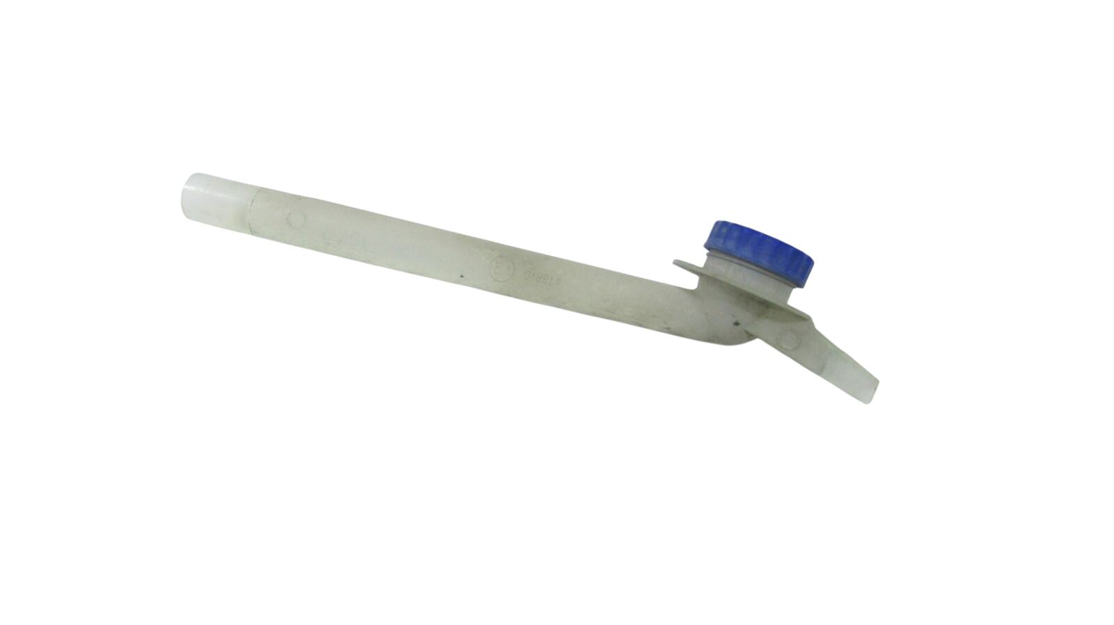 Porsche Panamera Window washer fluid reservoir filler tube Porsche PANAMERA window washer fluid reservoir ...