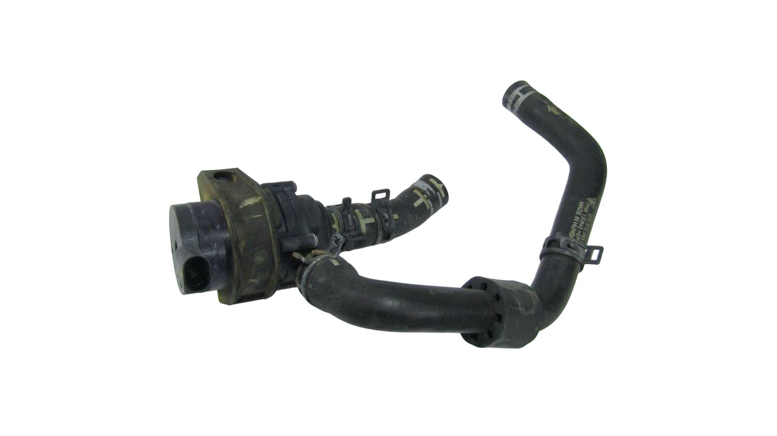 Porsche Panamera Electric auxiliary coolant/water pump Porsche PANAMERA Electric auxiliary coolant/wat...