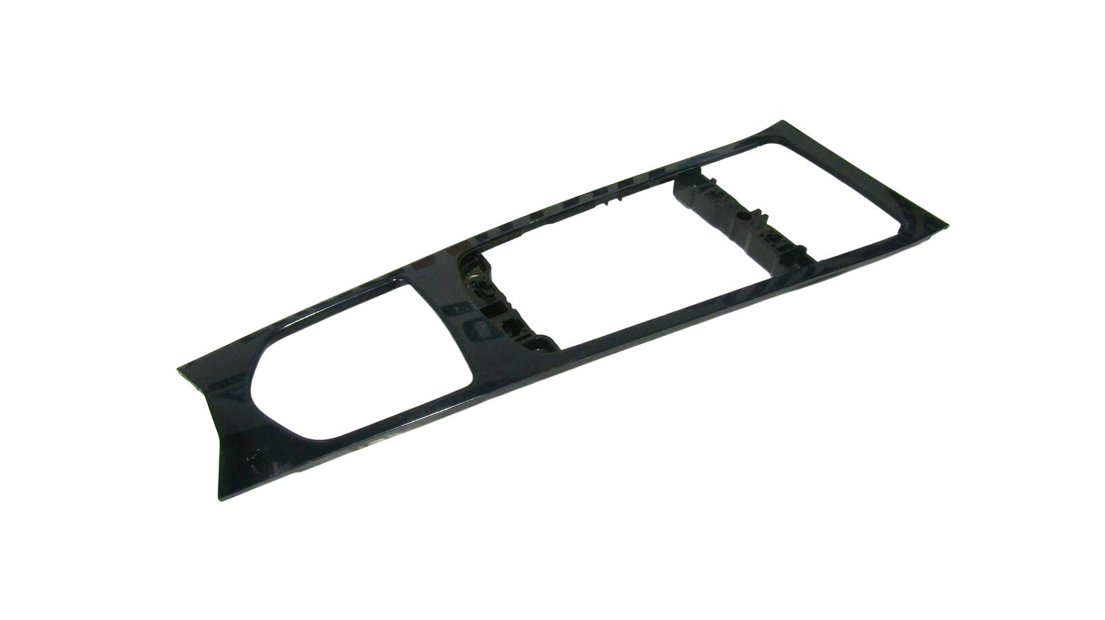 Porsche Panamera Gear shifter surround trim plastic Porsche PANAMERA Gear shifter surround trim pla...