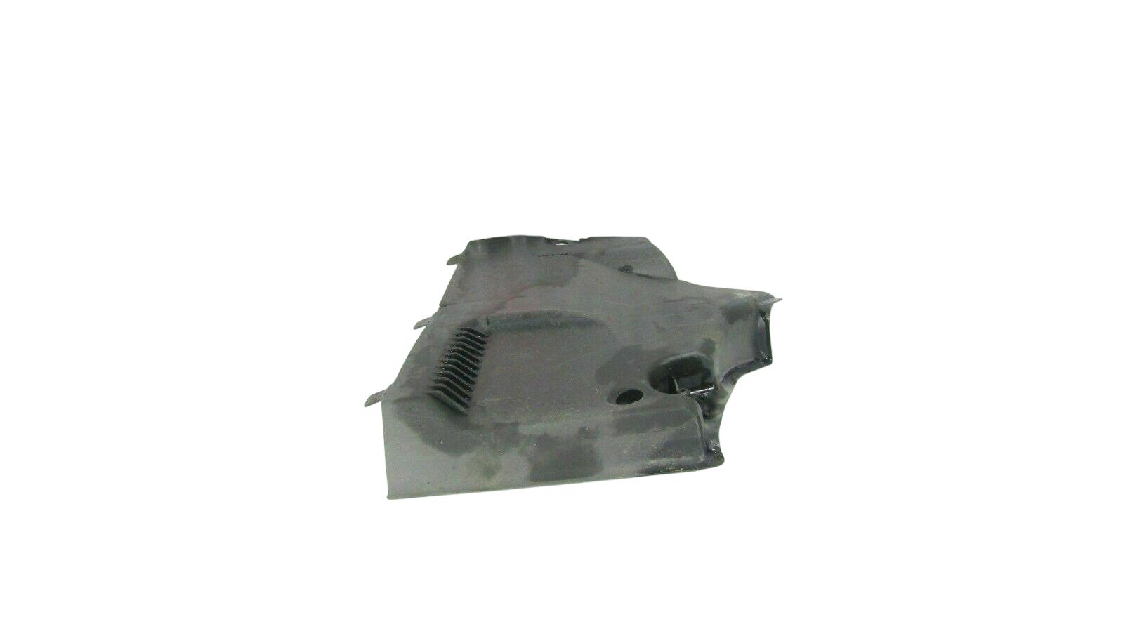 Audi A4 (B9) Front underbody cover/under tray AUDI A4 Front underbody cover/under tray

VIN: ...