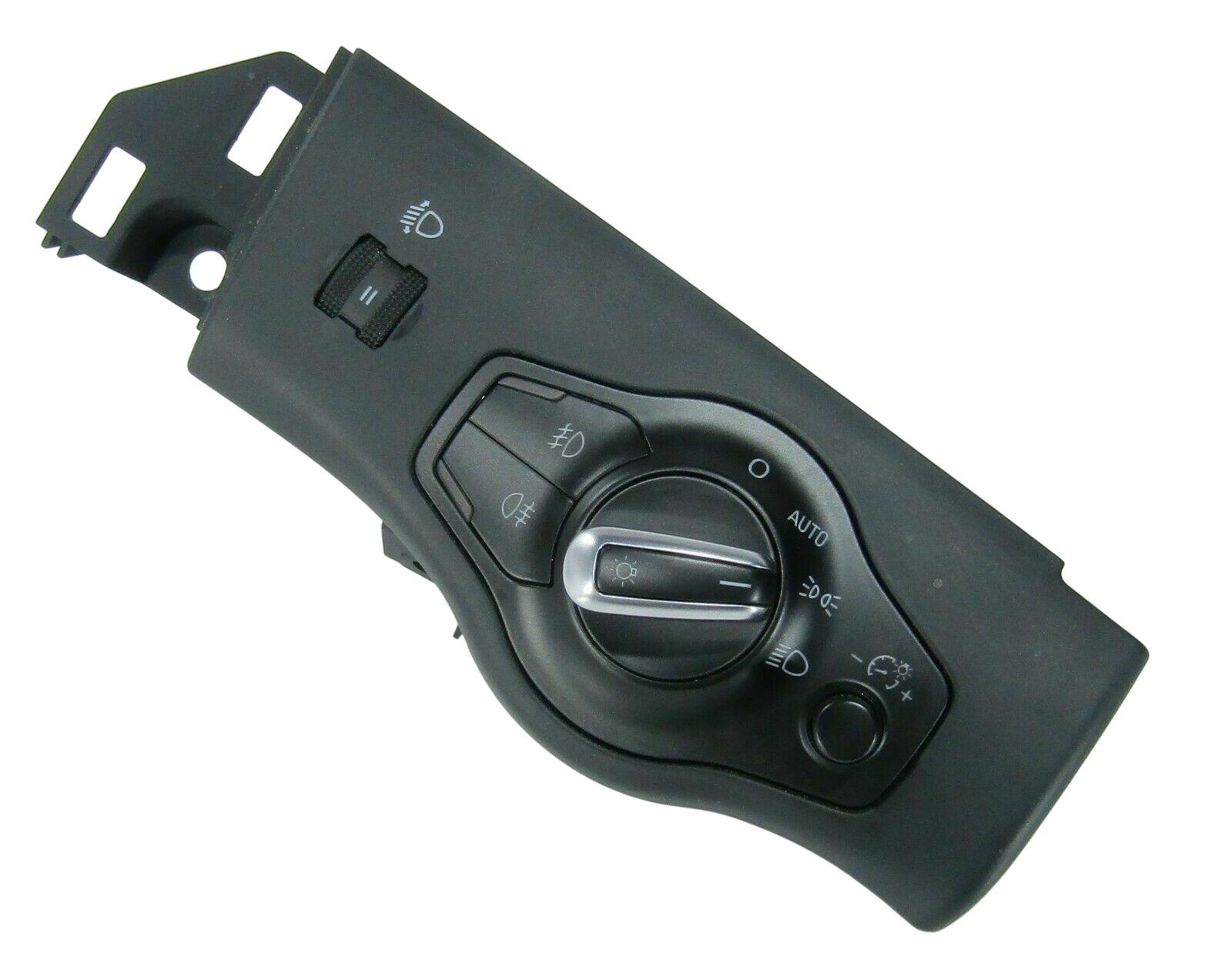 Audi A4 (B9) Valokatkaisin AUDI A4 Light switch OEM 8K0941531AS

Part code...