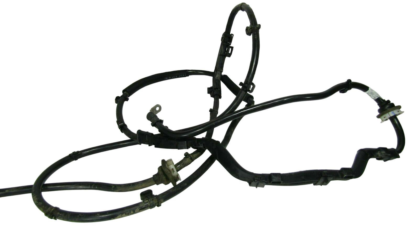 Audi A4 (B9) Negative earth cable (battery) AUDI A4 Negative earth cable (battery)

VIN: WA...