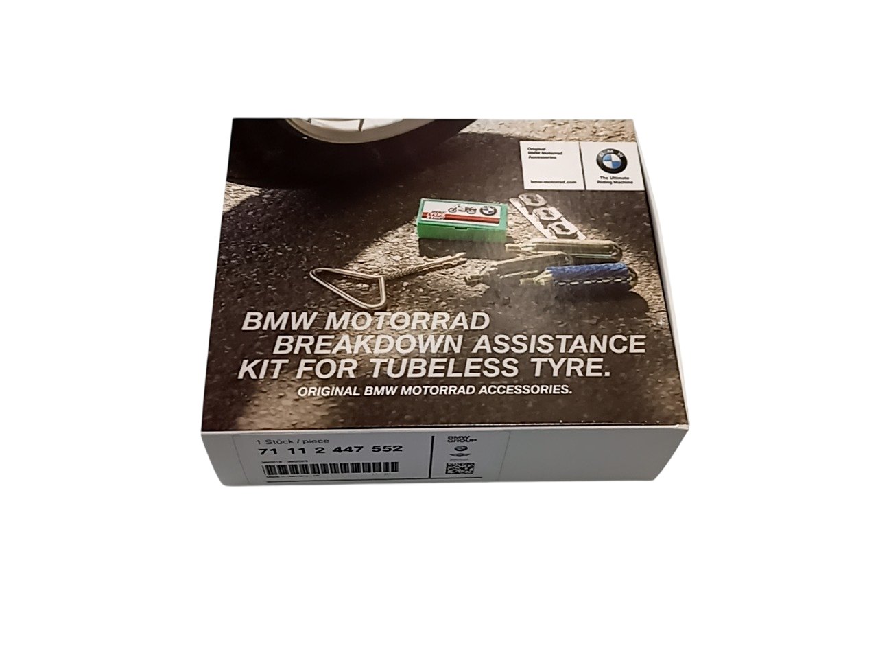 BMW 2 Tourer (U06) BMW Motorradteile / Moto parts BMW R BMW Motorradteile / Moto parts OEM 230023...